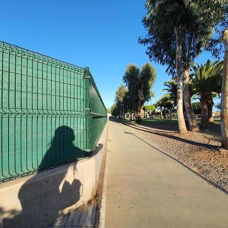 Pool & Wifi Free Shared Flat Private Room By Ocean Park Maspalomas (Gran Canaria) Exterior foto