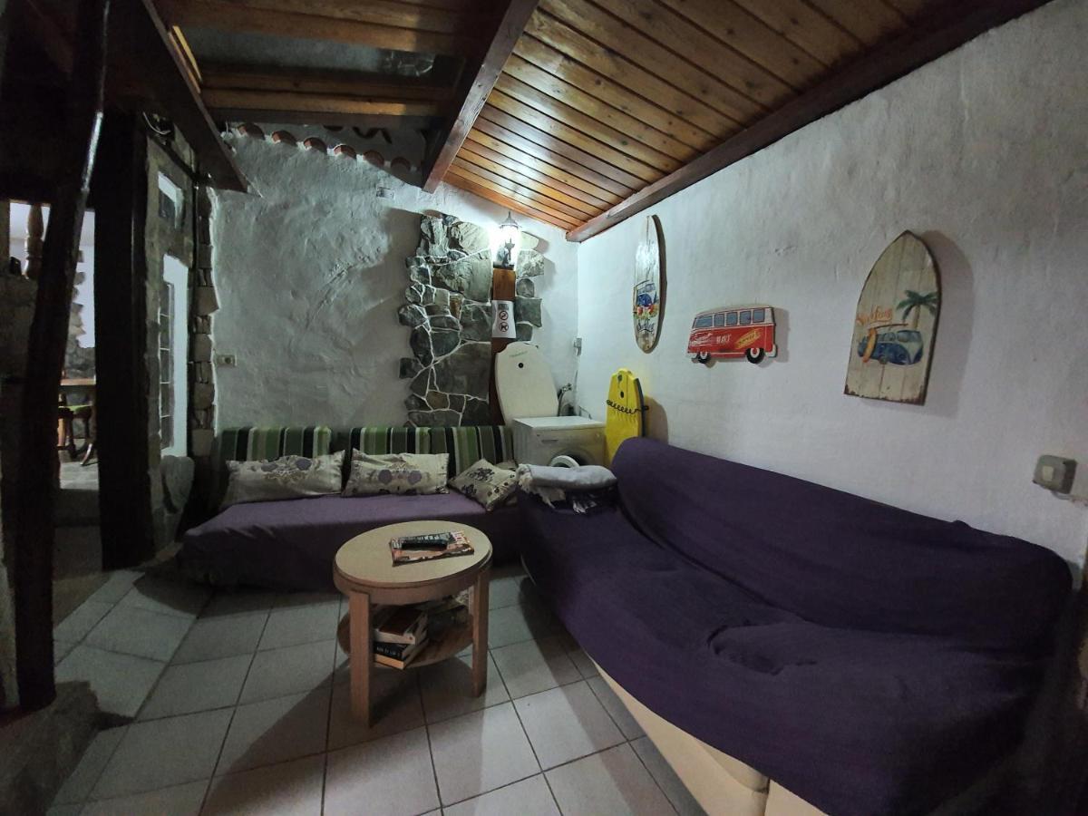 Pool & Wifi Free Shared Flat Private Room By Ocean Park Maspalomas (Gran Canaria) Exterior foto