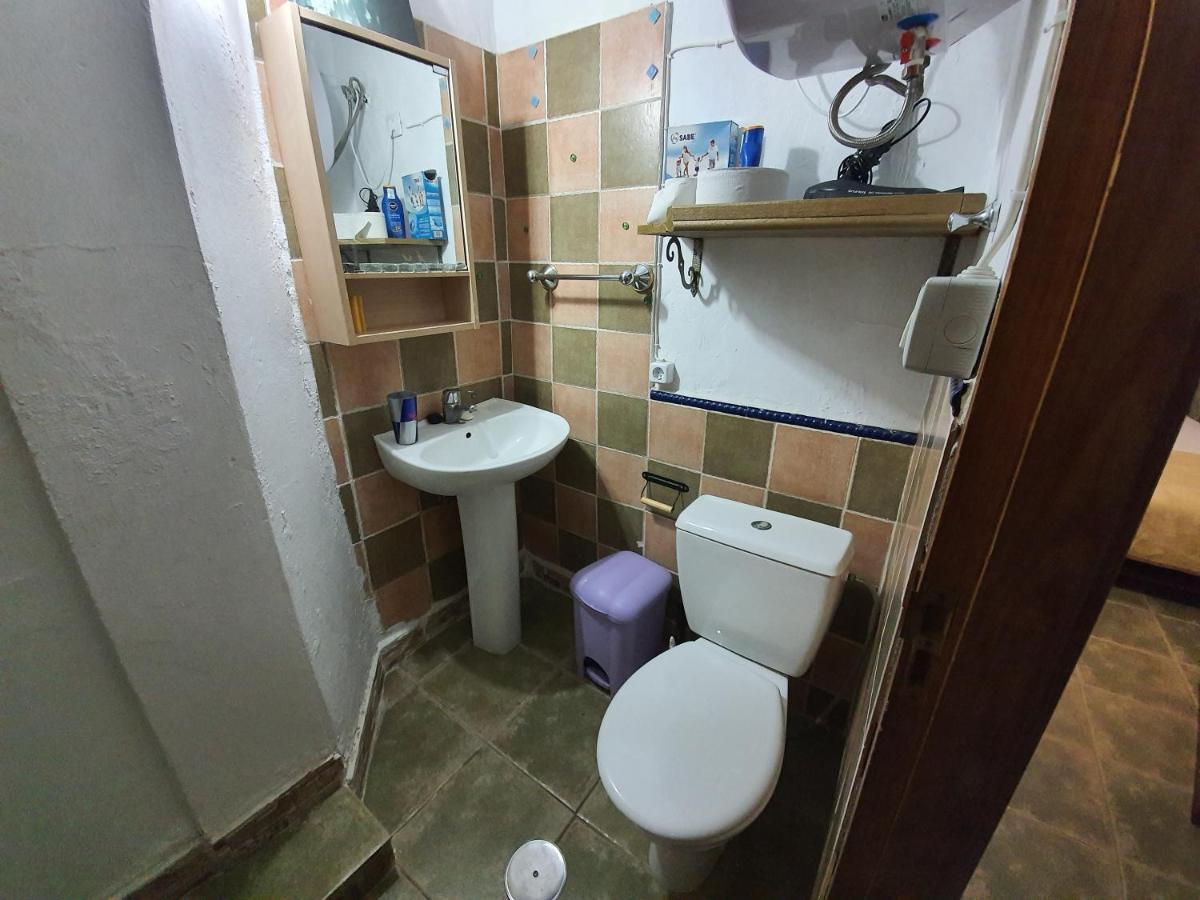 Pool & Wifi Free Shared Flat Private Room By Ocean Park Maspalomas (Gran Canaria) Exterior foto
