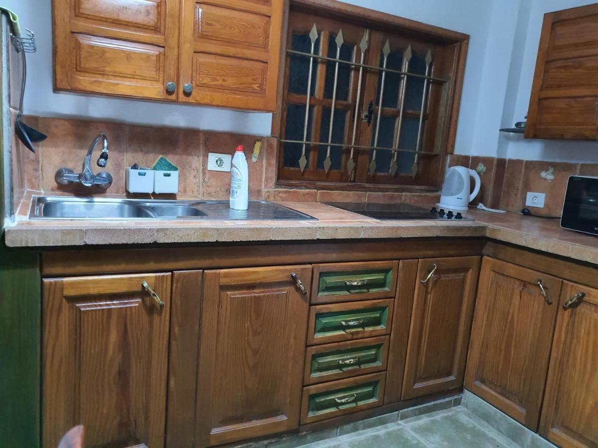 Pool & Wifi Free Shared Flat Private Room By Ocean Park Maspalomas (Gran Canaria) Exterior foto