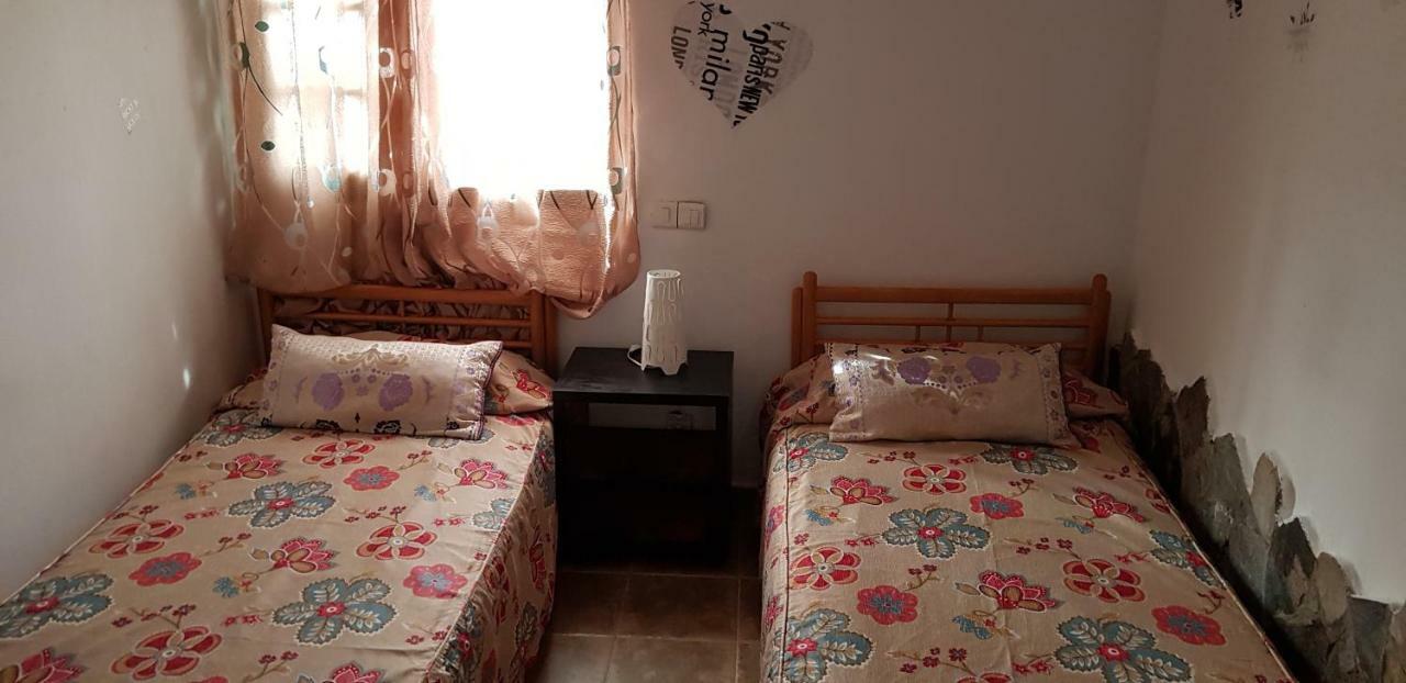 Pool & Wifi Free Shared Flat Private Room By Ocean Park Maspalomas (Gran Canaria) Exterior foto