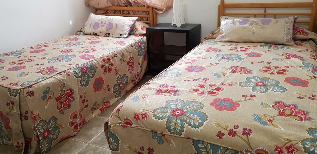 Pool & Wifi Free Shared Flat Private Room By Ocean Park Maspalomas (Gran Canaria) Exterior foto